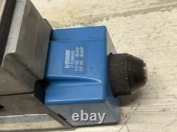 Vickers Eaton DG4S4LW-016C-B-60 Hydraulic Directional Valve Nice