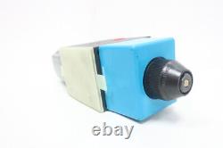 Vickers F3-SDG4S4-012A-B-60-S202 Hydraulic Directional Control Valve 120v-ac