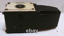 Vickers Hydraulic Directional Valve DG4S4-012A 41h (396)