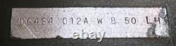 Vickers Hydraulic Directional Valve DG4S4-012A WB 50 LH (584)