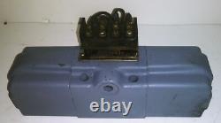 Vickers Hydraulic Directional Valve DG4S4 016C 20 G (451)