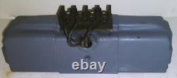 Vickers Hydraulic Directional Valve DG4S4 016C 20 G (451)