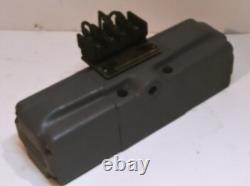 Vickers Hydraulic Directional Valve DG4S4 016C 20 G (451)
