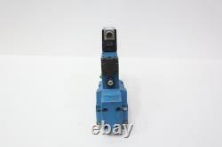 Vickers KBHDG5V-7-2C200N-X-M1-PE7-H4-12 Hydraulic Directional Control Valve