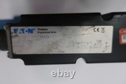 Vickers KBHDG5V-7-2C200N-X-M1-PE7-H4-12 Hydraulic Directional Control Valve