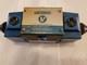 Vickers Pilot Valve 02-119475 Dg4s4-016c-u-b-60 110v50.85amp 120v60.69amp