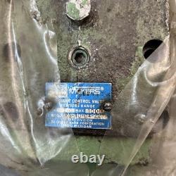 Vickers RG 10 D4 22 Hydraulic Directional Flow Control Pressure Relief Valve