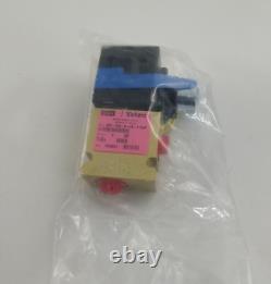 Vickers SV3-10V-C-6T-115AP, Hydraulic Directional Valve. NNB. Fast shipping
