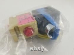 Vickers SV3-10V-C-6T-115AP, Hydraulic Directional Valve. NNB. Fast shipping