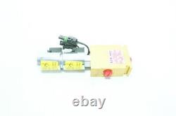 Vickers SV9-5714 AT180585 Hydraulic Directional Control Valve 24v-dc