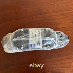 Vsd03m-3f-gb-68l, Continental Hydraulics Directional Control Valve