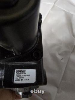 Walvoil Hydraulic Directional Control Valve
