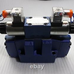 Waterjet hydraulic directional exchange valve assembly A-18862 for Waterjet Pump