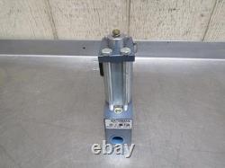 Waterman 203-4-12 Hydraulic Directional Control Solenoid Valve 12v