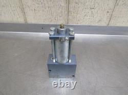 Waterman 203-4-12 Hydraulic Directional Control Solenoid Valve 12v