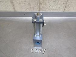 Waterman 203-4-12 Hydraulic Directional Control Solenoid Valve 12v