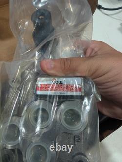 YOULI Monoblock Hydraulic Directional Control Valve MB-3/1S-3/18L/E-8/M11-COP