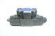 Yuken Dsg-01-3c4-d24-5087 Hydraulic Directional Solenoid Valve 24v-dc
