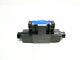 Yuken Dsg-02-3c4-a100-70 Hydraulic Directional Control Valve 100v-ac