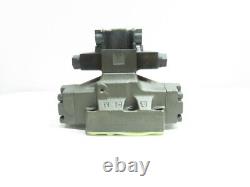 Yuken DSHG-06-2N2-T-A120-53 Hydraulic Directional Control Valve 120v-ac