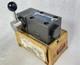 Yuken Dmg-01-3d114-1039-l Hydraulic Directional Valve