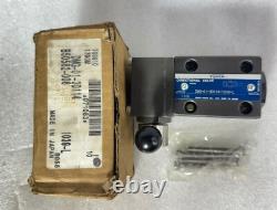 Yuken Dmg-01-3d114-1039-l Hydraulic Directional Valve