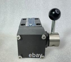 Yuken Dmg-01-3d114-1039-l Hydraulic Directional Valve