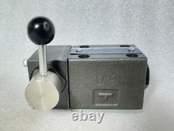 Yuken Dmg-01-3d114-1039-l Hydraulic Directional Valve