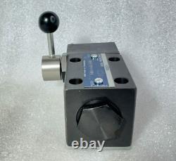 Yuken Dmg-01-3d114-1039-l Hydraulic Directional Valve