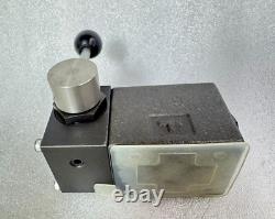 Yuken Dmg-01-3d114-1039-l Hydraulic Directional Valve