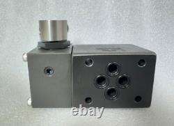 Yuken Dmg-01-3d114-1039-l Hydraulic Directional Valve