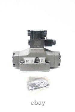 Yuken Kogyo DSHG-06-2B2A-A100-53 Hydraulic Directional Control Valve 100v-ac