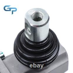 1 Bobine 32 GPM 3600 PSI Vanne Hydraulique Industrielle