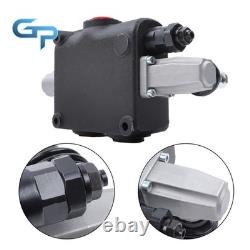 1 Bobine 32 GPM 3600 PSI Vanne Hydraulique Industrielle