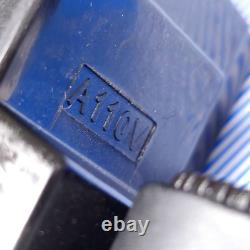 1 pièce Nouvelle électrovanne hydraulique directionnelle pour Yuken DSG-03-3C2-A120-5090