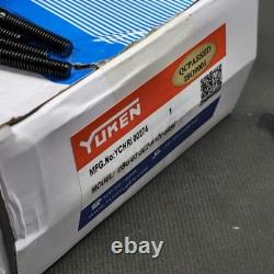 1 pièce Nouvelle électrovanne hydraulique directionnelle pour Yuken DSG-03-3C2-A120-5090