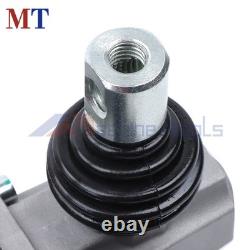1 tiroir 32 GPM 3600 PSI valve directionnelle hydraulique compacte
