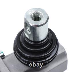 1 valve de commande directionnelle à tiroir, 32 GPM, 3600 PSI, hydraulique