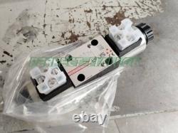 1PC NOUVEAU POUR ATOS Vanne solénoïde SDHI-0713 23 Vanne directionnelle hydraulique