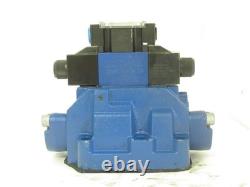 226892 Nouveau sans boîte Rexroth R901225778 Valve de commande directionnelle hydraulique
