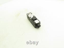Atos 6-0Z0A-202100-12F Valve électrovanne directionnelle hydraulique DHZO-A-060-S3/20