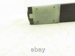 Atos 6-0Z0A-202100-12F Valve électrovanne directionnelle hydraulique DHZO-A-060-S3/20