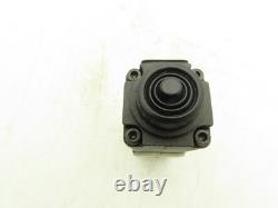 Atos 6-0Z0A-202100-12F Valve électrovanne directionnelle hydraulique DHZO-A-060-S3/20