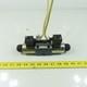 Bosch 0 810 091 242 081wv06p1v1020ws024/00d0 Valve Hydraulique Directionnelle 315 Bar