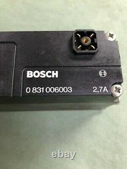 Bosch 0811404037 Valve Hydraulique De Commande Directionnelle Proportionnelle Nouveau