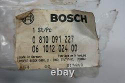 Bosch 081wv06p1v1012ws024 / 00d0 Hydraulique De Contrôle Directionnel Valve 315bar
