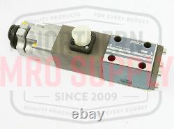 Bosch Rexroth 0811404803 Valve Directionnelle Hydraulique