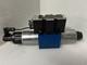 Bosch Rexroth R900924607 Valve Directionnelle Proportionnelle Hydraulique 4wree10v7-23