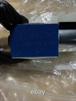 Bosch Rexroth R901068582 4WE6Y62/EG24N9K4/ZV Distributeur hydraulique directionnel 24 V CC