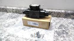 Chef D05S-2B-115A-35 115VAC 32 Max GPM Vanne Directionnelle Hydraulique